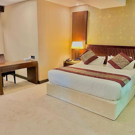 Royale Signature Hotel Alor Setar Zewnętrze zdjęcie
