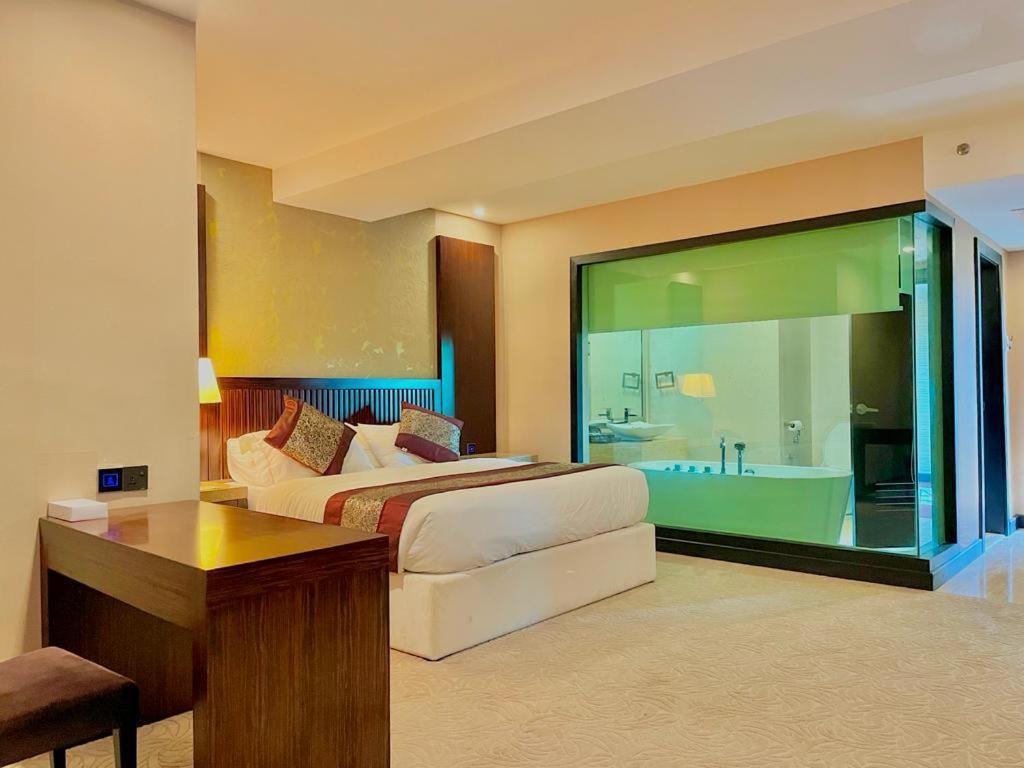 Royale Signature Hotel Alor Setar Zewnętrze zdjęcie