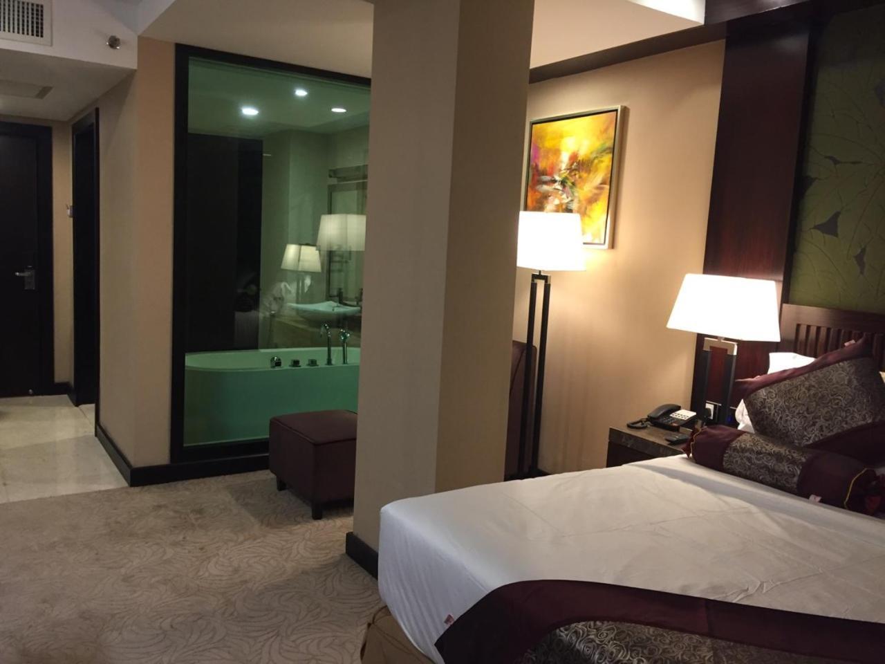 Royale Signature Hotel Alor Setar Pokój zdjęcie