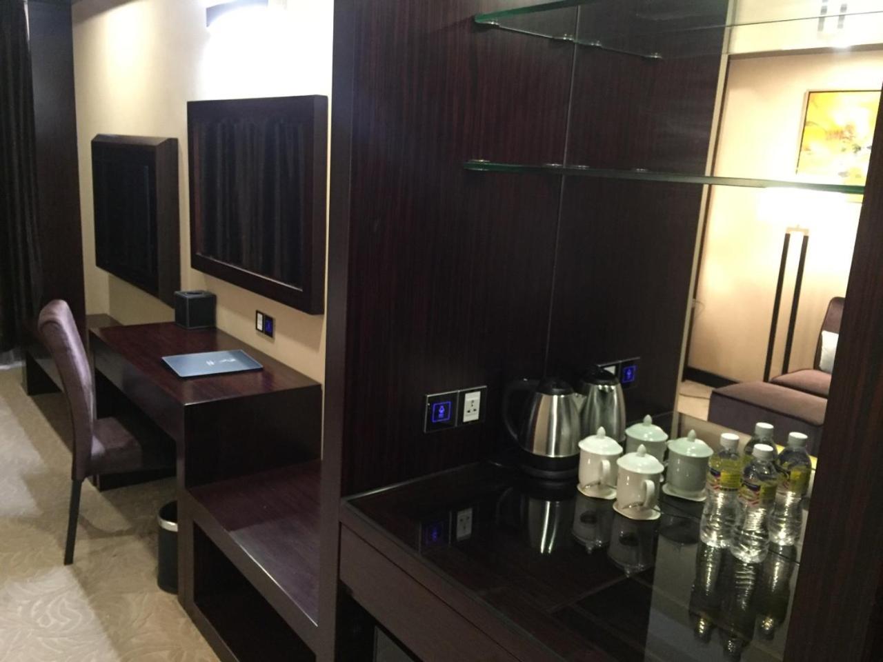 Royale Signature Hotel Alor Setar Pokój zdjęcie