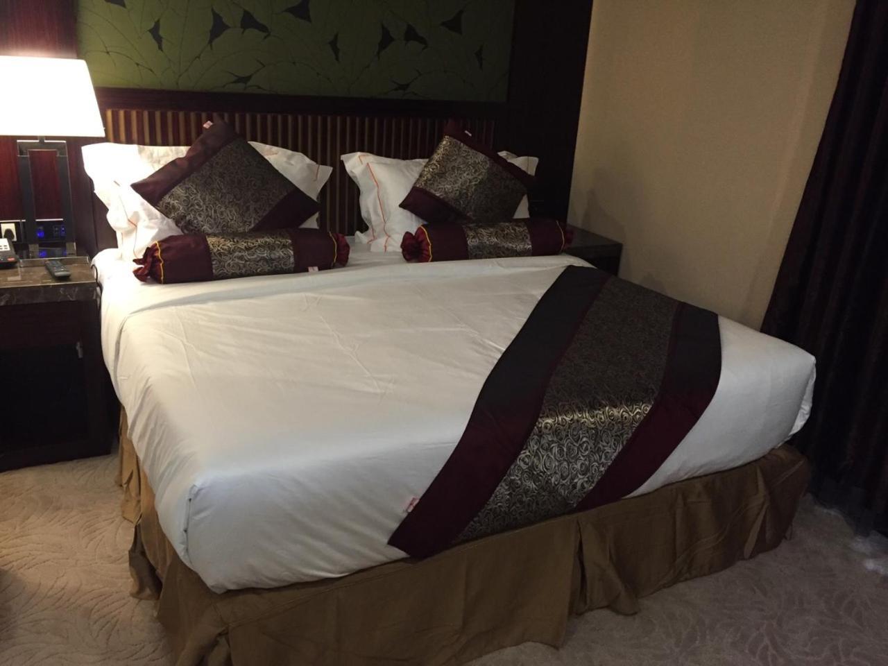 Royale Signature Hotel Alor Setar Pokój zdjęcie