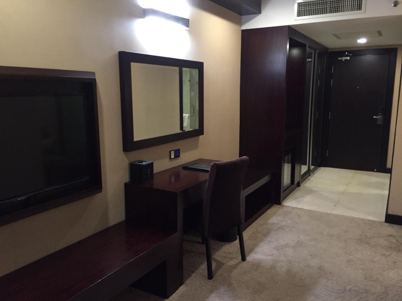 Royale Signature Hotel Alor Setar Pokój zdjęcie