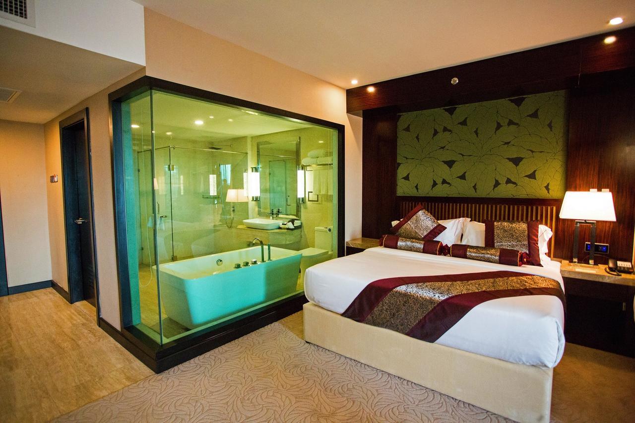 Royale Signature Hotel Alor Setar Zewnętrze zdjęcie