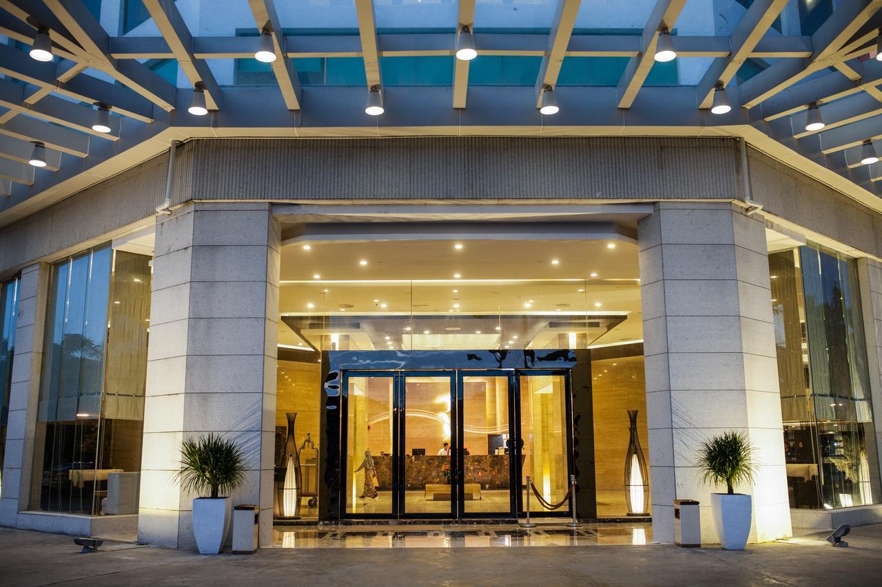 Royale Signature Hotel Alor Setar Zewnętrze zdjęcie