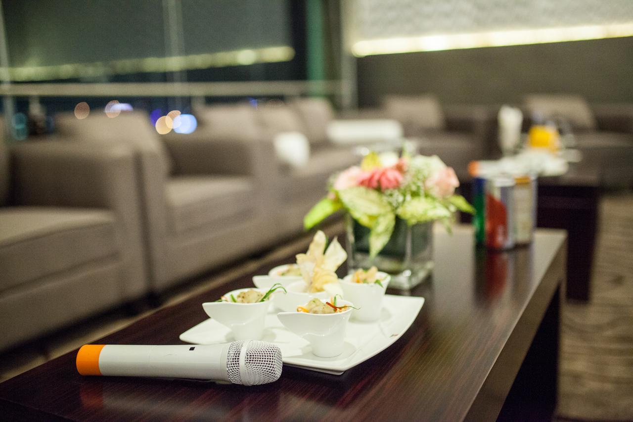 Royale Signature Hotel Alor Setar Zewnętrze zdjęcie