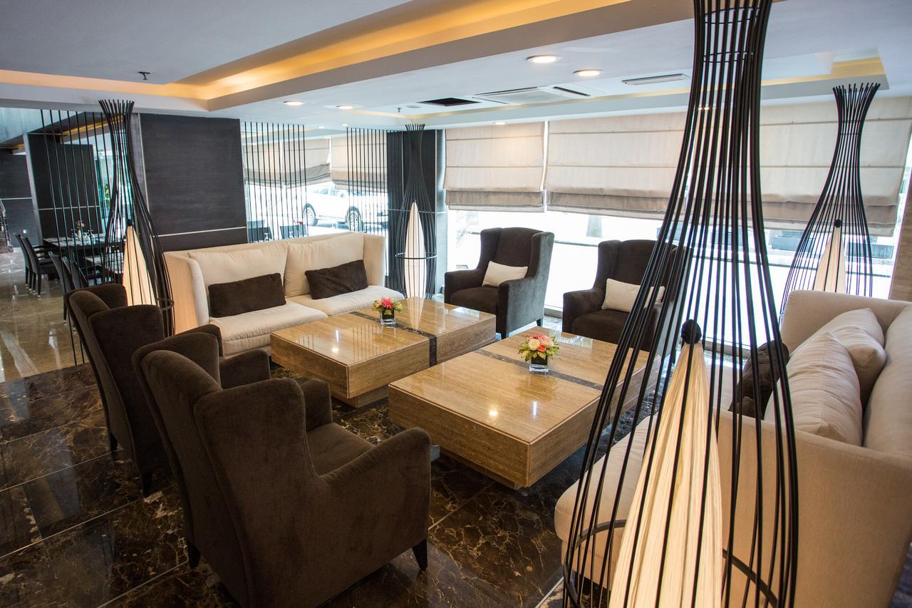 Royale Signature Hotel Alor Setar Zewnętrze zdjęcie