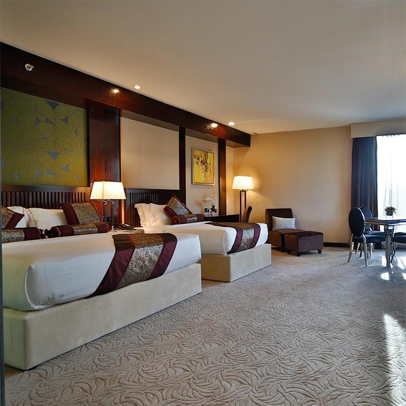 Royale Signature Hotel Alor Setar Zewnętrze zdjęcie