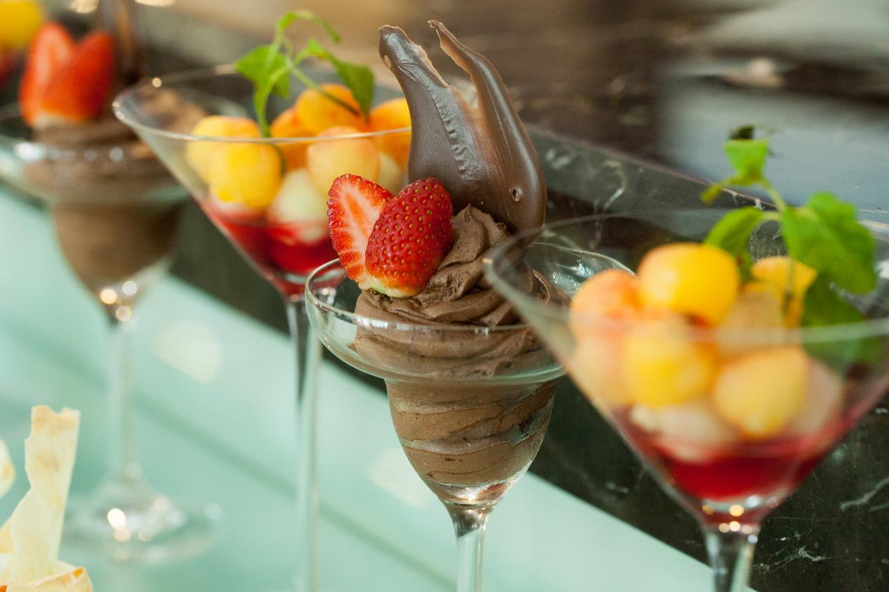 Royale Signature Hotel Alor Setar Zewnętrze zdjęcie
