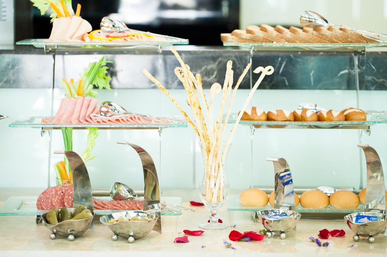 Royale Signature Hotel Alor Setar Zewnętrze zdjęcie