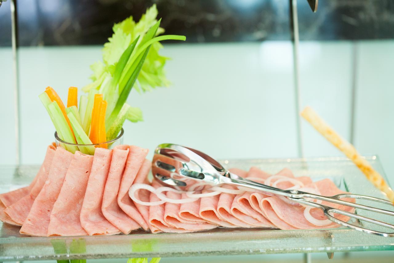 Royale Signature Hotel Alor Setar Zewnętrze zdjęcie