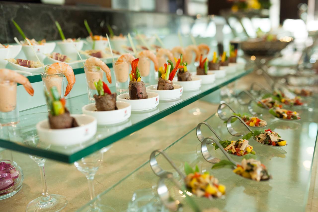 Royale Signature Hotel Alor Setar Zewnętrze zdjęcie