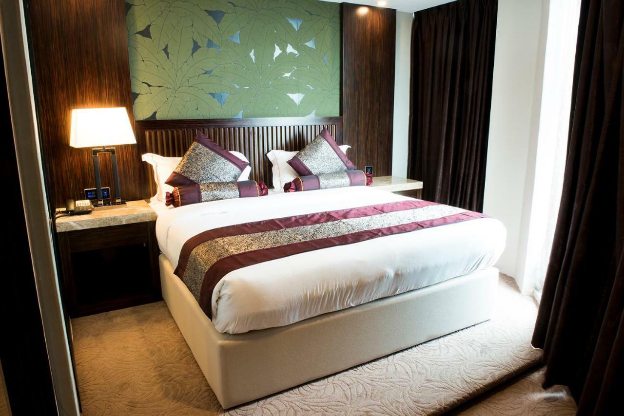 Royale Signature Hotel Alor Setar Zewnętrze zdjęcie