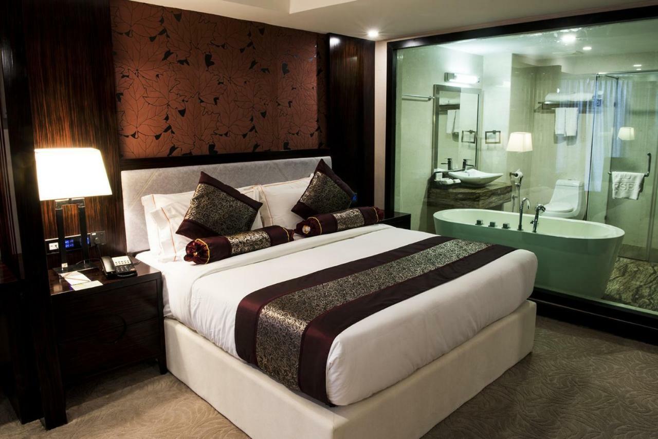 Royale Signature Hotel Alor Setar Zewnętrze zdjęcie