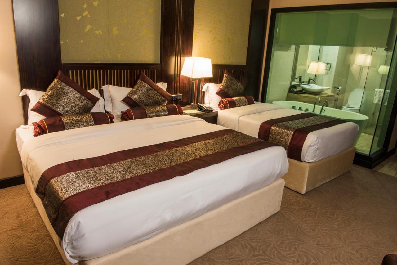 Royale Signature Hotel Alor Setar Zewnętrze zdjęcie