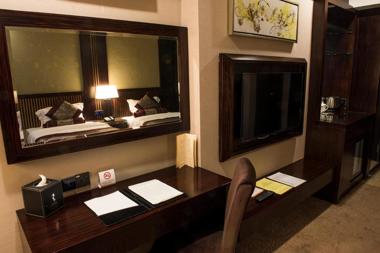 Royale Signature Hotel Alor Setar Zewnętrze zdjęcie