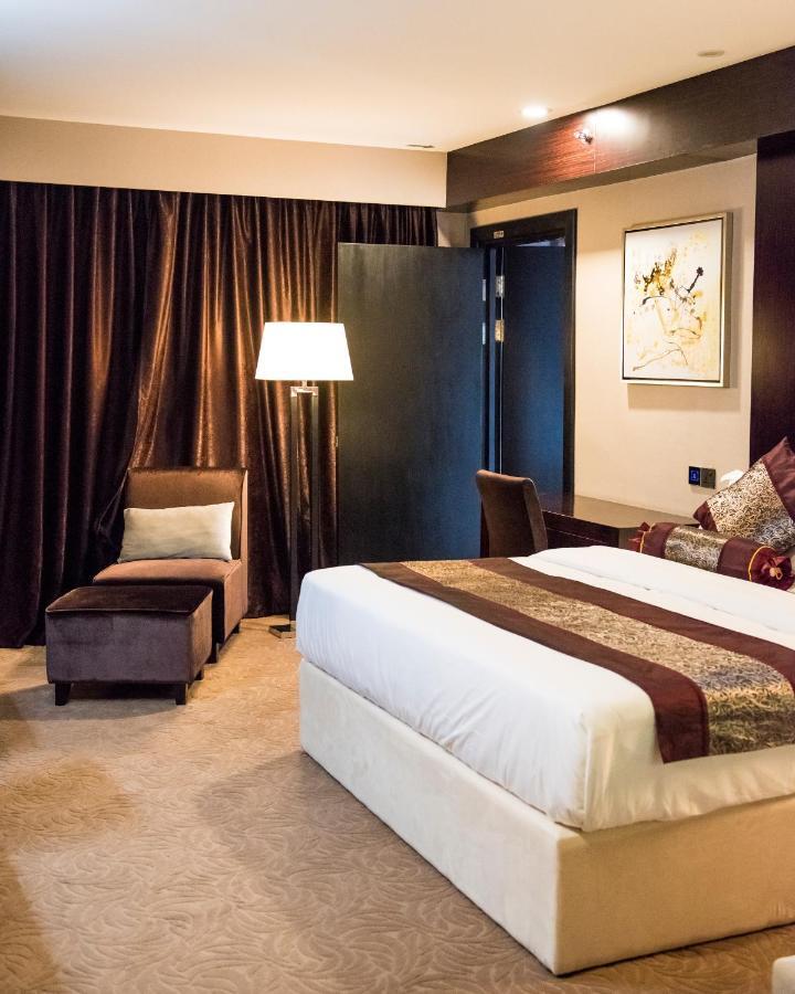 Royale Signature Hotel Alor Setar Zewnętrze zdjęcie